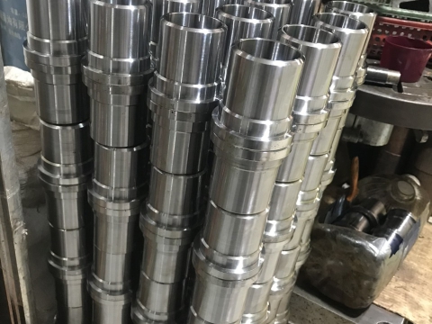 Sản phẩm của Cơ Khí Thái Bằng