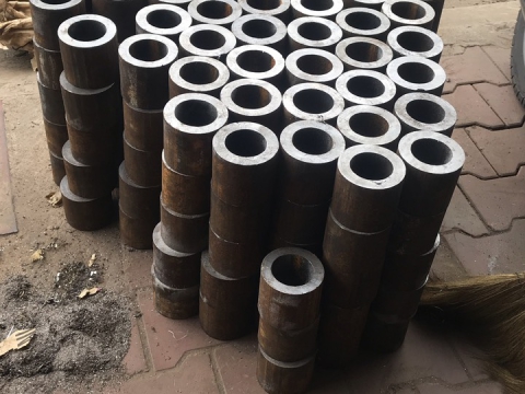 Hình ảnh cơ khí thành phẩm 