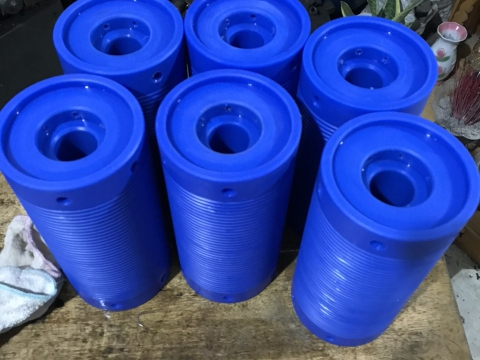 Hình ảnh cơ khí thành phẩm 