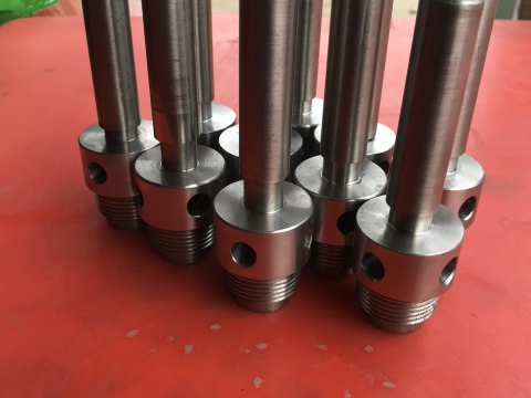 Sản phẩm mẫu của chúng tôi