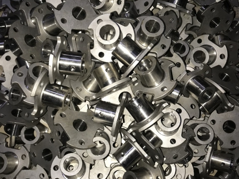 Sản phẩm của Cơ Khí Thái Bằng