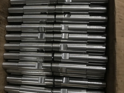 Sản phẩm của Cơ Khí Thái Bằng