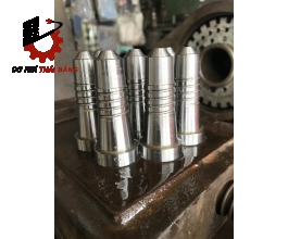 Sản phẩm phay tiện CNC