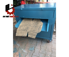 Máy cắt giấy tổ ong 