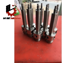 Sản phẩm phay tiện CNC