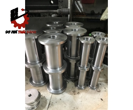 Sản phẩm phay tiện CNC